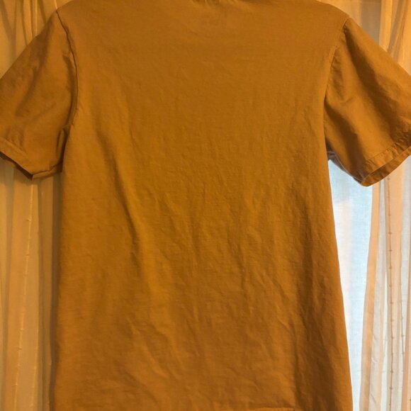 Coors Rodeo Graphic Tee - Picture 2 of 3